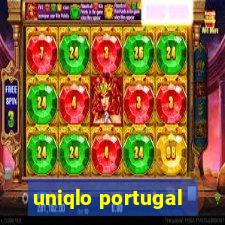 uniqlo portugal